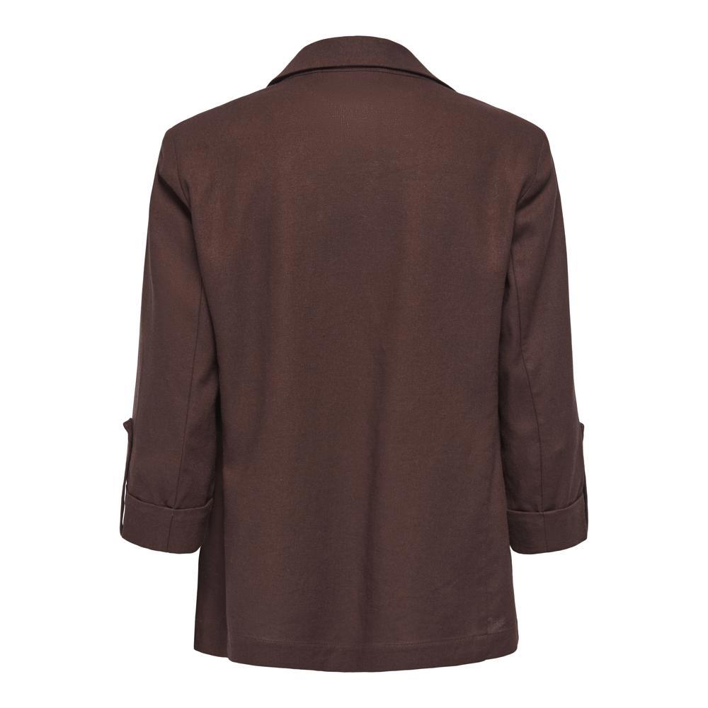 Only Goa Linen Blazer